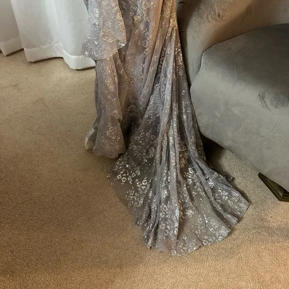 Women prom evening dress - Picture 13 of 13